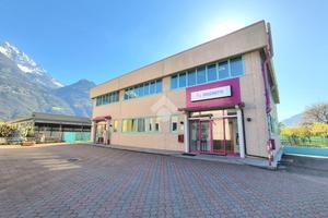 UFFICIO A SAINT-CHRISTOPHE