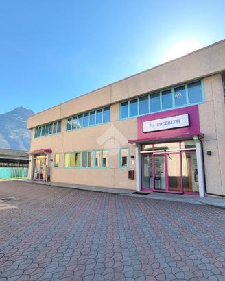 UFFICIO A SAINT-CHRISTOPHE