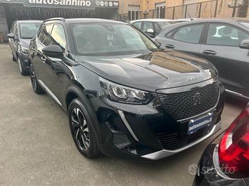 Peugeot 2008 BlueHDi 130 S&S EAT8 Allure Pack