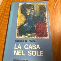 LA CASA NEL SOLE Aristide La Rocca “CAPPELLI edit”