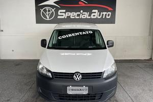 VOLKSWAGEN Caddy Coibentato cil. 1.6 BiFuel GPL