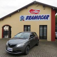 LANCIA Ypsilon 1.2 69cv GOLD - 5 Posti - GRIGIA