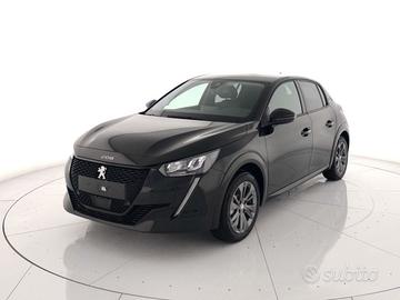 PEUGEOT e-208 Allure Pack 100kW