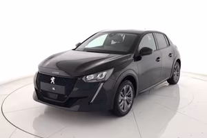 PEUGEOT e-208 Allure Pack 100kW
