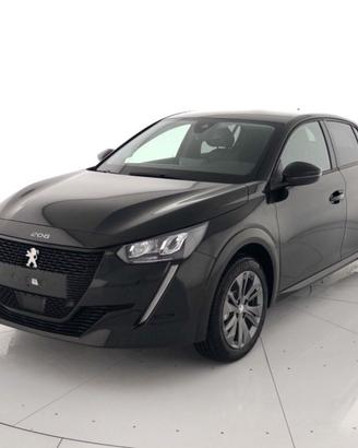 PEUGEOT e-208 Allure Pack 100kW