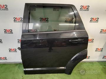 PORTIERA POSTERIORE SINISTRA FIAT Freemont 1° Ser