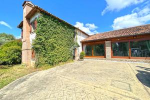 VILLA SINGOLA A CITTADELLA