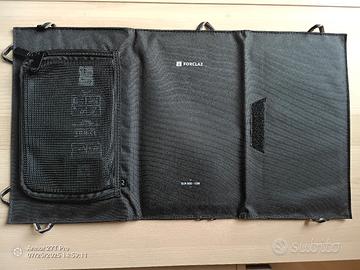 Pannello solare Forclaz SRL 900 - 15W