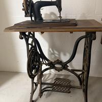 Macchina da cucire Singer