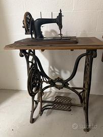 Macchina da cucire Singer