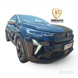 Renault Captur TCe 90 CV Techno