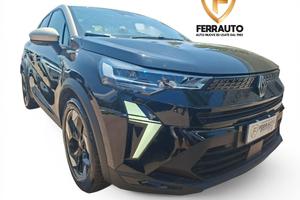 Renault Captur TCe 90 CV Techno