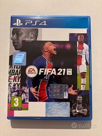 Fifa 21