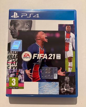 Fifa 21
