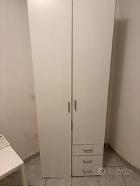 Armadio camera