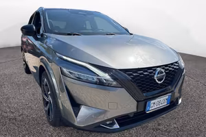 Nissan Qashqai III 2021 1.3 mhev Tekna+ 2wd 158cv