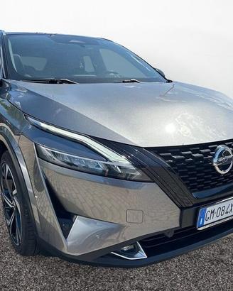 Nissan Qashqai III 2021 1.3 mhev Tekna+ 2wd 158cv