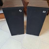 Casse Musica Wharfedale laser 120