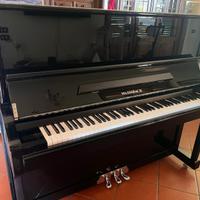 Pianoforte a parete WAISSBACK
