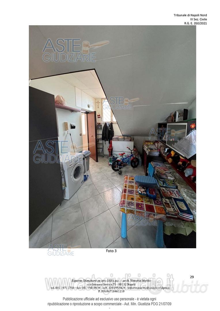Appartamento – Mugnano di Napoli, Napoli - Vista 5