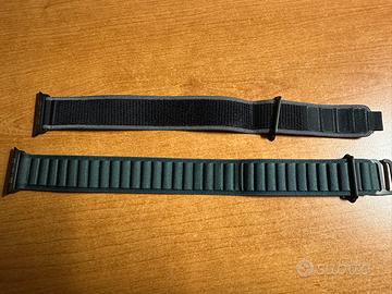 Cinturini originali Apple Watch Ultra