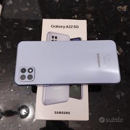 Samsung Galaxy A22 5G