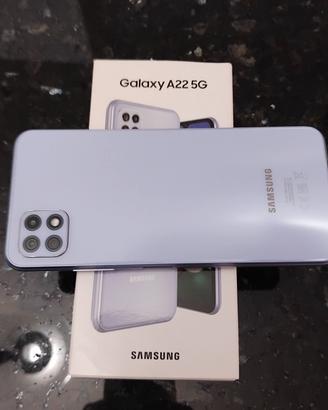 Samsung Galaxy A22 5G