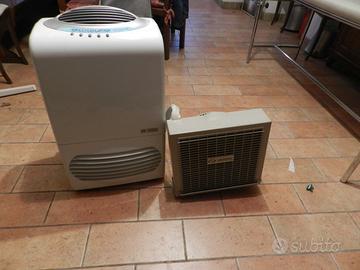 split condizionatore