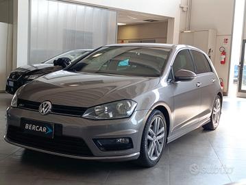 Volkswagen Golf 5 Porte Golf 5p 1.6 tdi Sport Edit