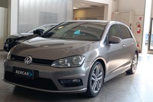 Volkswagen Golf 5 Porte Golf 5p 1.6 tdi Sport Edit