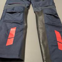 Pantalone moto BMW Rallye gtx 