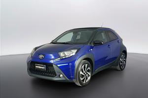 TOYOTA Aygo X - Aygo X 1.0 Trend 72cv U15526