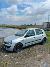 Clio 1.5 dci 2003