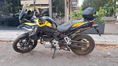 BMW F750GS Anniversario