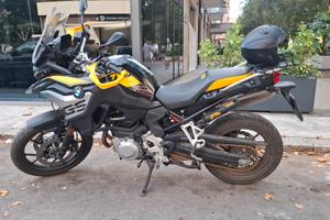 BMW F750GS Anniversario
