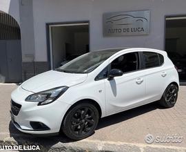 Opel corsa 1.3 cdti 75cv Bcolor italia certificata