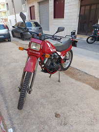 Moto morini kanguro 350