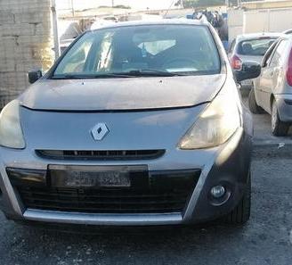 Ricambi Renault Clio SW 1.2 B del 2011 D4FH7