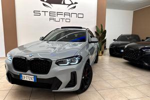 Bmw X4 M xDrive20d 48V Msport