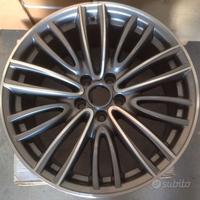 Cerchi in lega 18" originali Alfa GIULIA con gomm