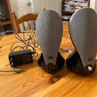 Casse JBL Duet speaker