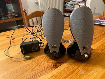 Casse JBL Duet speaker