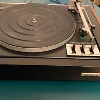 Giradischi Garrard Zero 100 SB