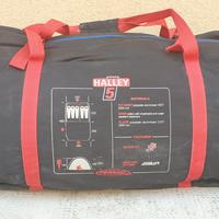 tenda 5 posti ferrino Halley 5 