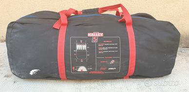 tenda 5 posti ferrino Halley 5 