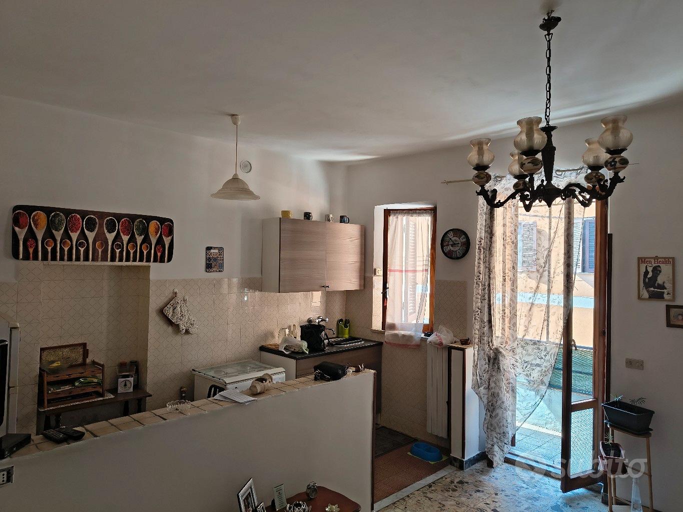 Appartamento – Corchiano, Capo la Ripa - Vista 2