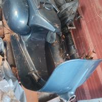 Piaggio Vespa 150 Vb1