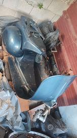 Piaggio Vespa 150 Vb1