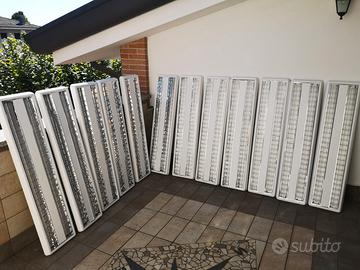 Lampade led plafonera RELCO 44w