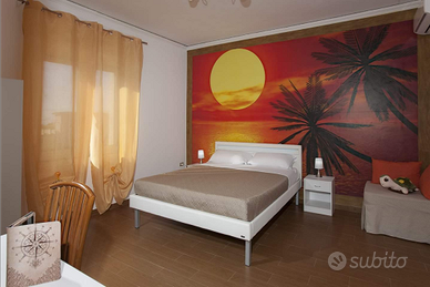 Appartamento con posto auto